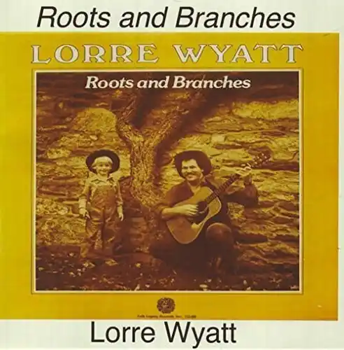 Best Seller Roots & Branches