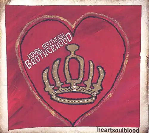 Heartsoulblood Popular