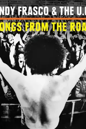 Songs From The Road Limited Offer