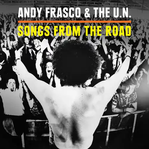 Songs From The Road Limited Offer