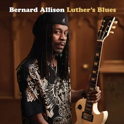 Luther's Blues Latest