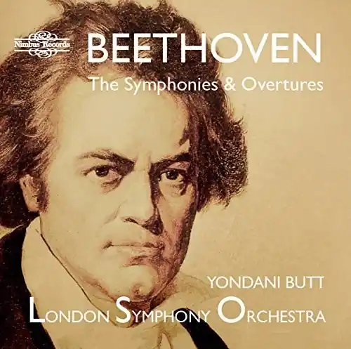 Wholesale Symphonies & Overtures