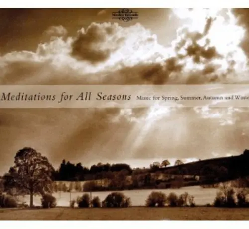 Hot Picks Meditations for All Seasons / Various