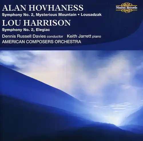 Deal Symphony No. 2