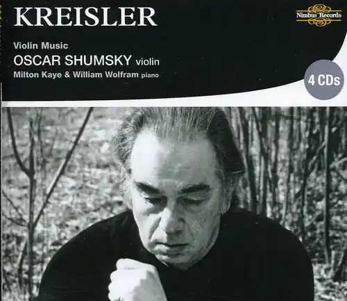 Violin Music (Box) Direct From Factory