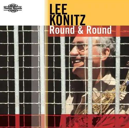 New Arrival Round and Round