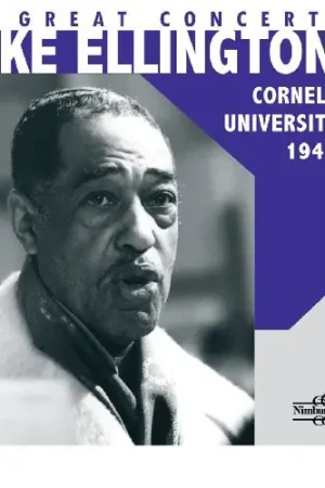 Discount The Great Concerts: Cornell University 1948