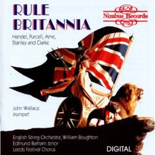 Budget Rule Britannia