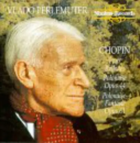 Final Sale Four Ballades/Polonaise in F Sharp minor Op44