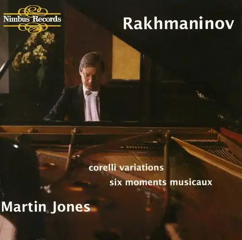 Corelli Variations High Quality