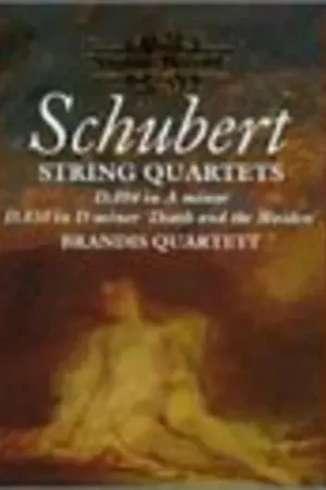 Free Delivery String Quartets