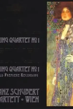 String Quartet 1 / String Quartet 1 Top Pick