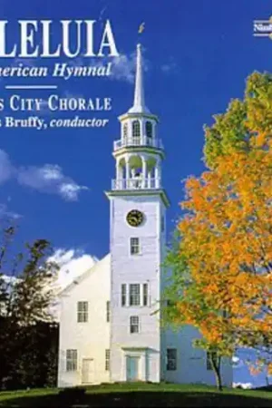 Exclusive Offer Alleluia: An Anerican Hymnal