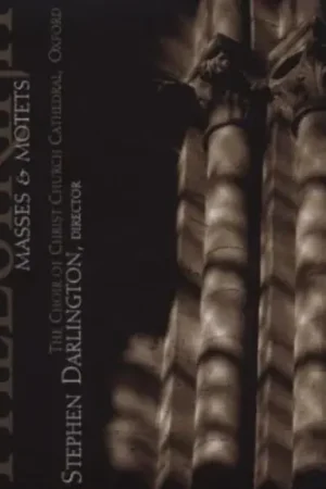 Masses & Motets Holiday Sale