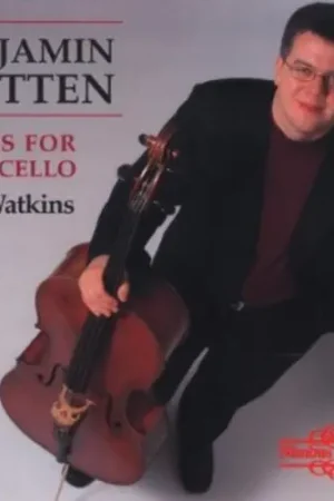Trusted Brand Watkins, Paul : Suites for Solo Cello