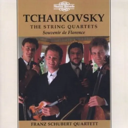 One Day Deal Franz Schubert Quartet : String Quartets