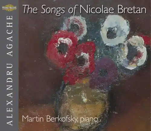 Time-Limited Songs of Nicolae Bretan