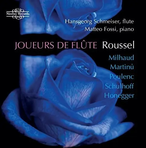 Discount Music for Flute & Piano