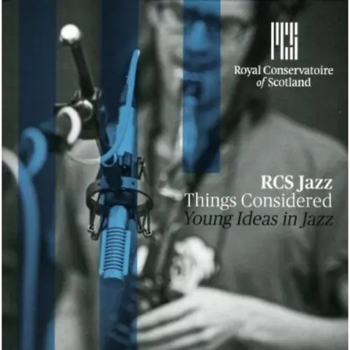 In Demand Things Considered: Young Ideas in Jazz