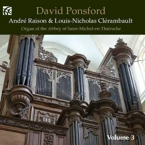 Trusted Brand French Organ Music 3