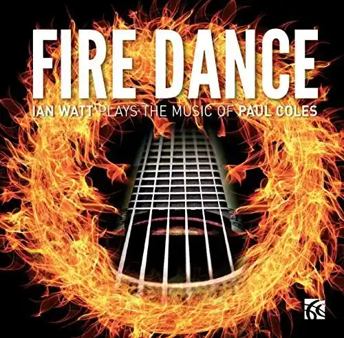 Reduced Price Fire Dance