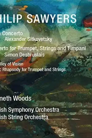 Concertos Seasonal Sale
