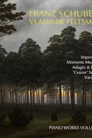 Piano Works Vol. 7 Top Pick