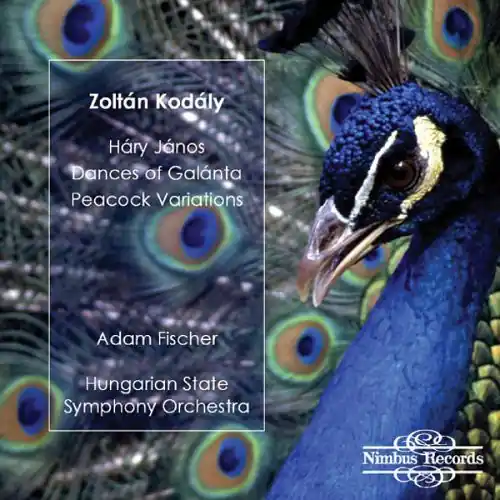 Orchestral Works Viral