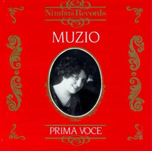 High Quality Operatic Arias