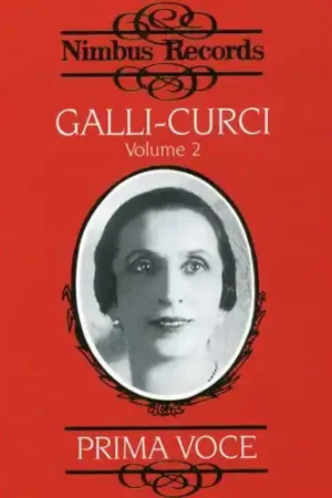 Vol 2 Prima Voce Editor’s Pick