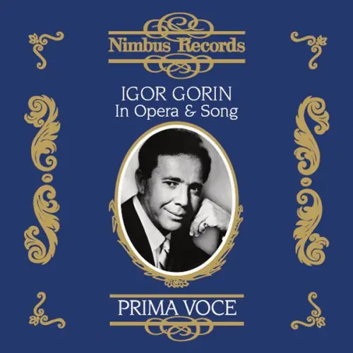 Top Pick Prima Voce: In Opera & Song