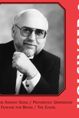 Symphonic Wind Music of Holsinger 9 Top Rated
