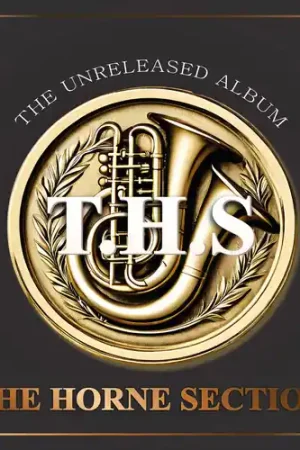 Brand New Unreleased Album [Limited Edition]