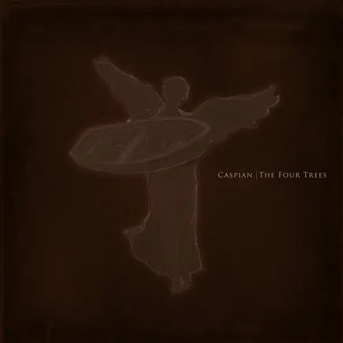 The Four Trees Crafted