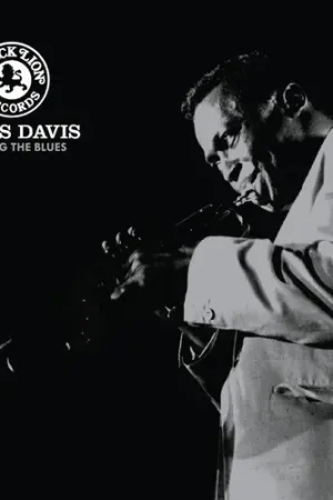 Limited Edition Bopping The Blues [LP]