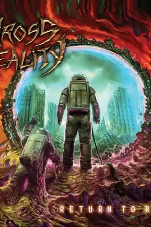 Original Return To Ruin