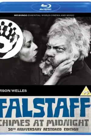 Big Sale Falstaff - Chimes at Midnight