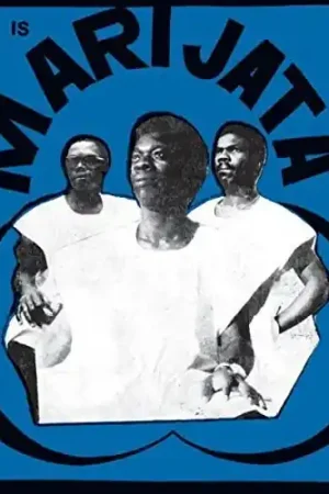 This Is Marijata (Uk) Exclusive Offer