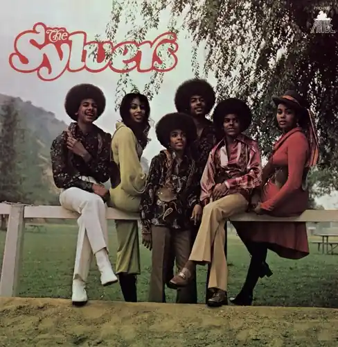 Time-Limited The Sylvers