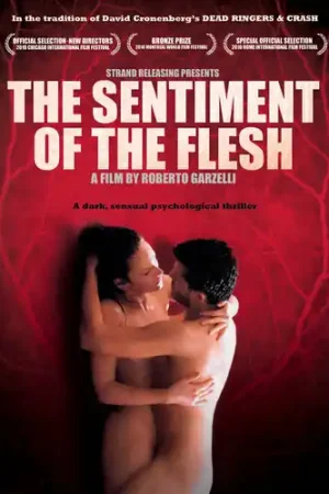 Viral The Sentiment of the Flesh