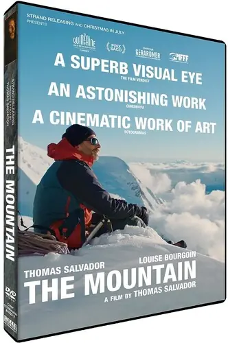 Mountain / (Ac3 Sub) Discount