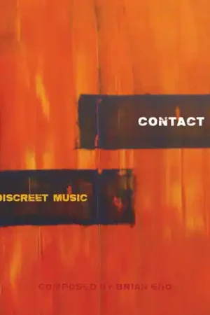 Markdown Brian Eno: Discreet Music