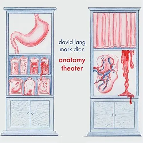 Anatomy Theater Discount