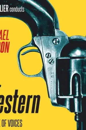 Western - How To Fold The Wind Modern