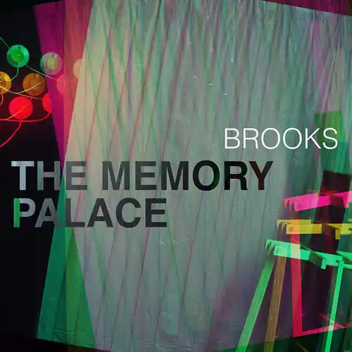 Best Seller Memory Palace