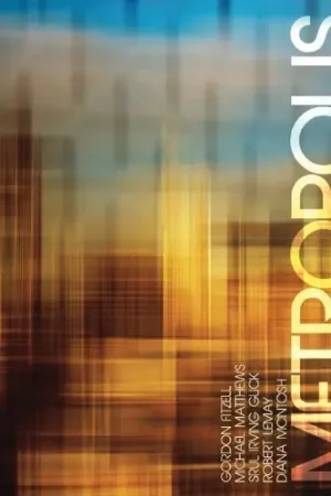 Flash Sale Metropolis