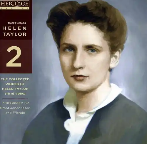 Discovering Helen Taylor 2 Price Drop
