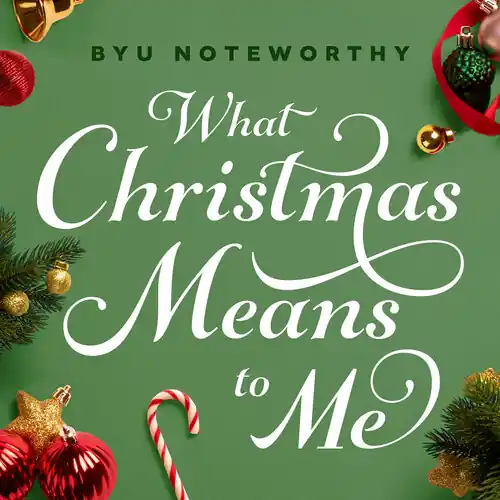 Buy Today What Christmas Means To Me