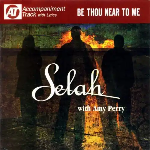 Be Thou Near to Me Handmade