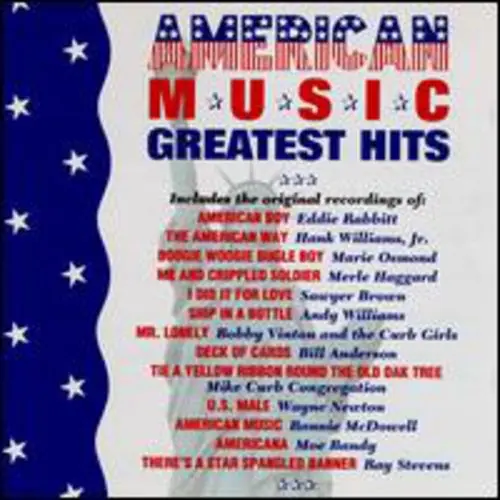 American Music G.H. / Various Price Cut